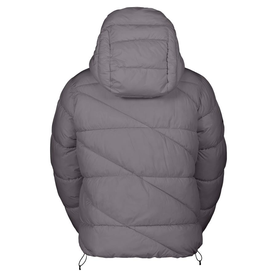 ŽENSKA PUHOVKA SCOTT INSULOFT WARM si