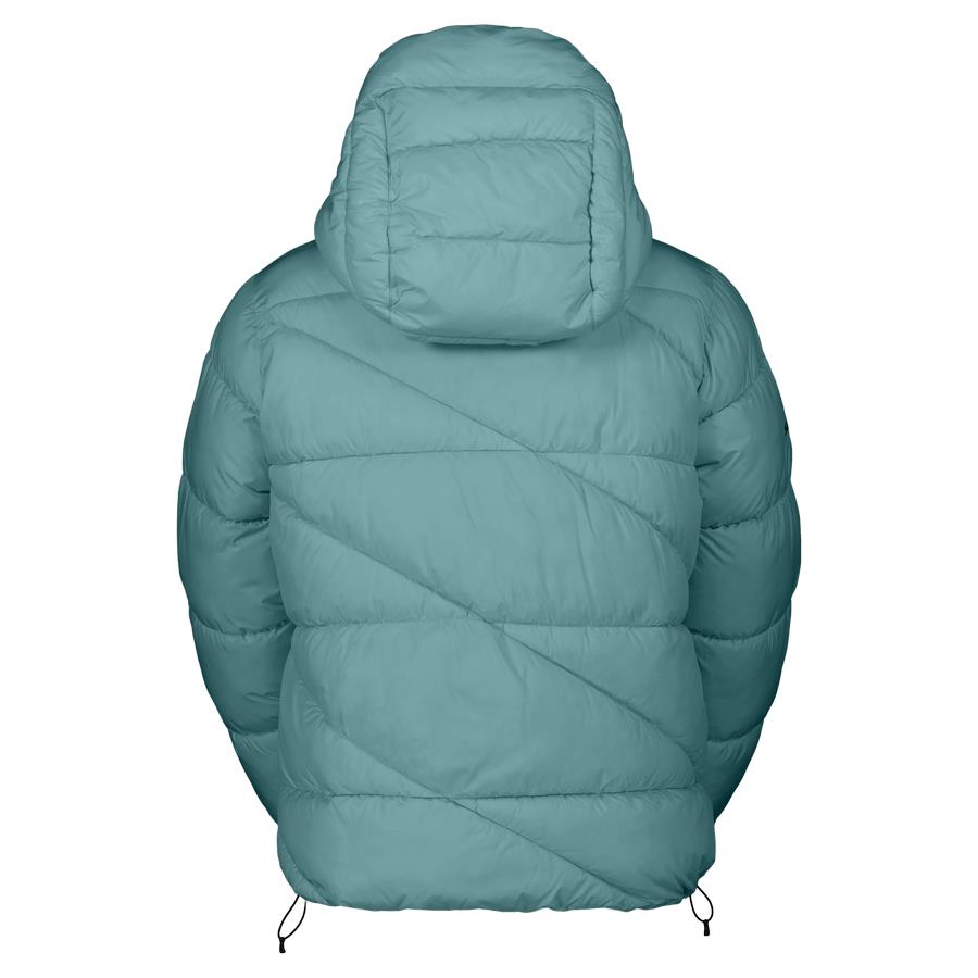 ŽENSKA PUHOVKA SCOTT INSULOFT WARM mo