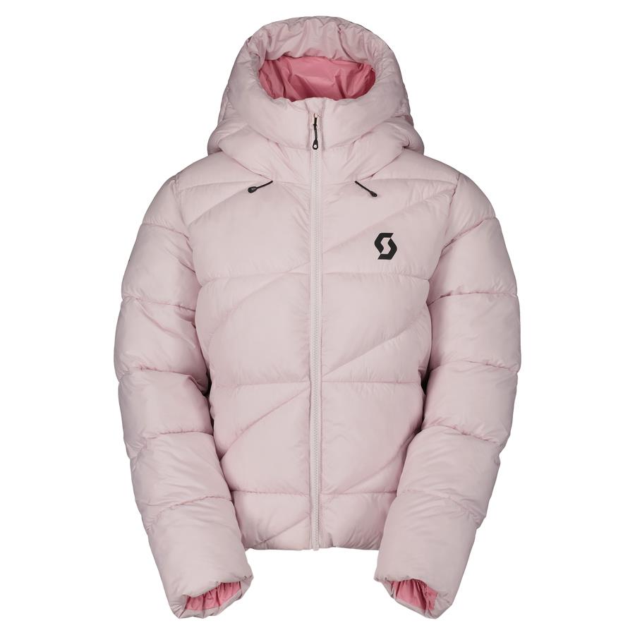 ŽENSKA PUHOVKA SCOTT INSULOFT WARM ro