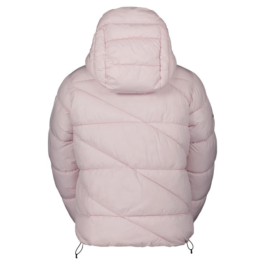 ŽENSKA PUHOVKA SCOTT INSULOFT WARM ro