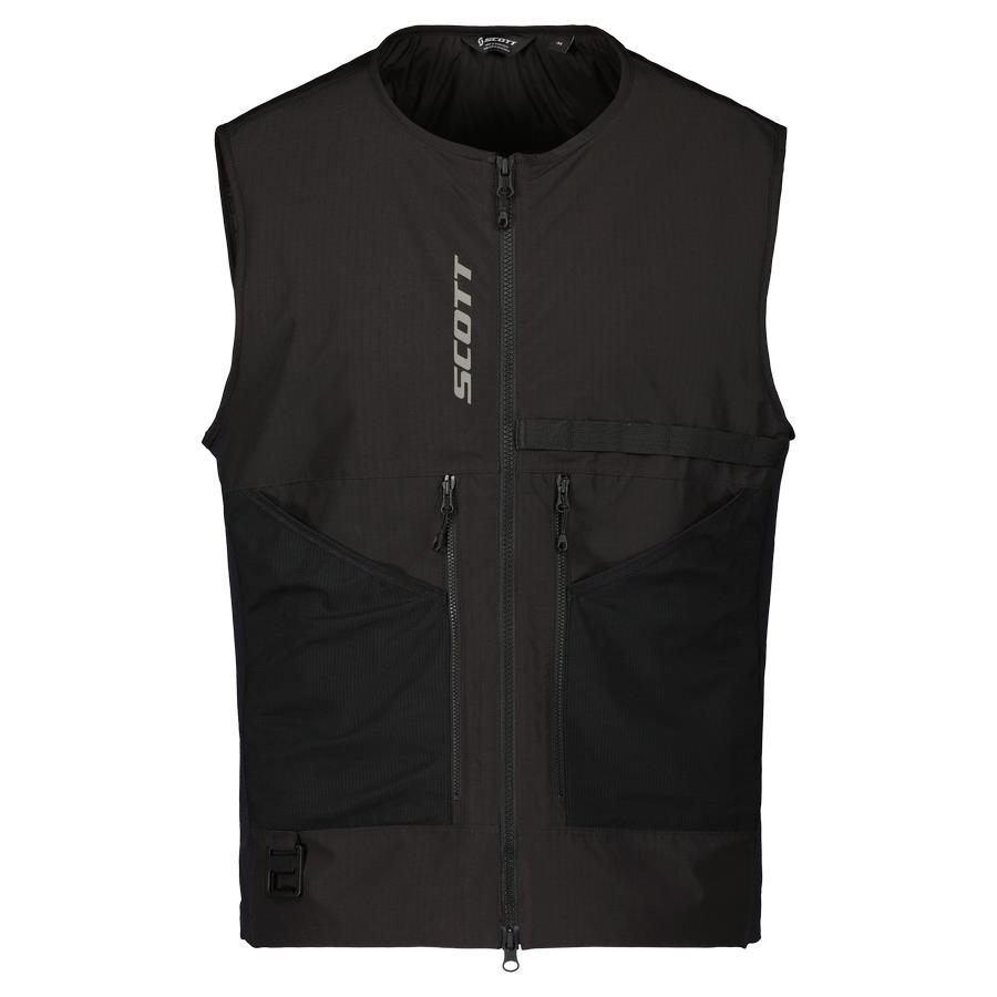 BREZROKAVNIK SCOTT EXPLORAIR UTILITY čr