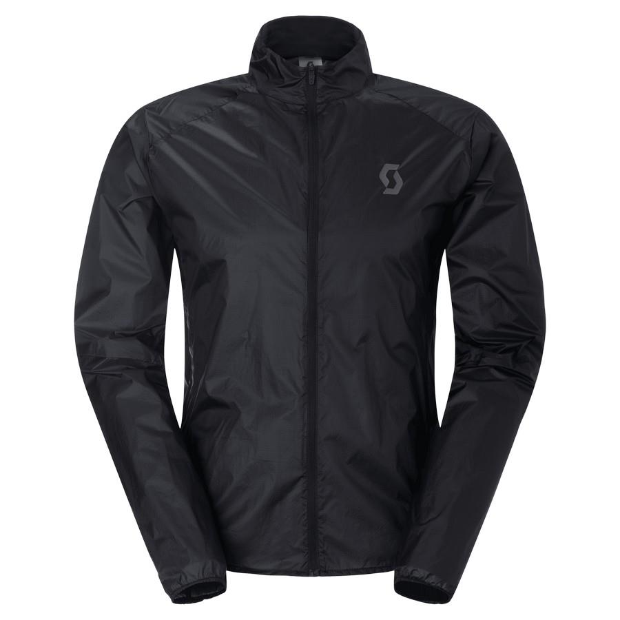 VETROVKA SCOTT ENDURANCE SL WB čr