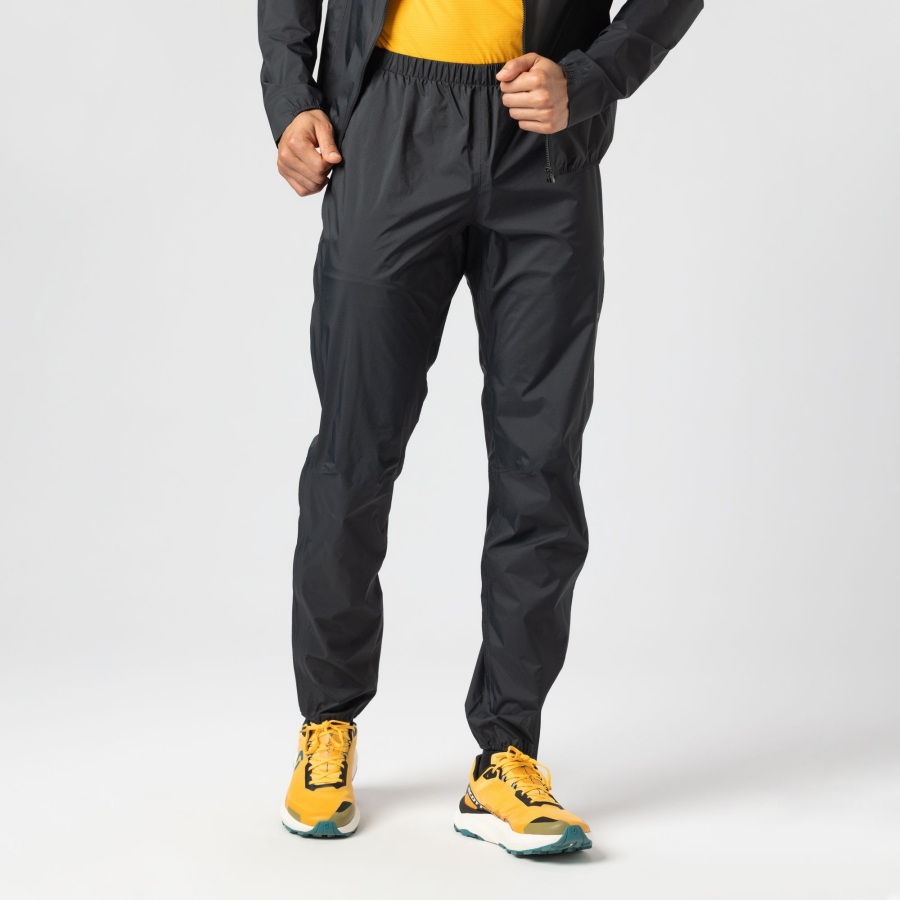 TEKAŠKE HLAČE SCOTT ENDURANCE SL WP dol čr