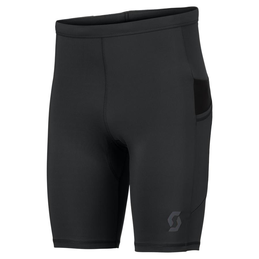 TEKAŠKE HLAČE SCOTT ENDURANCE TECH kr čr