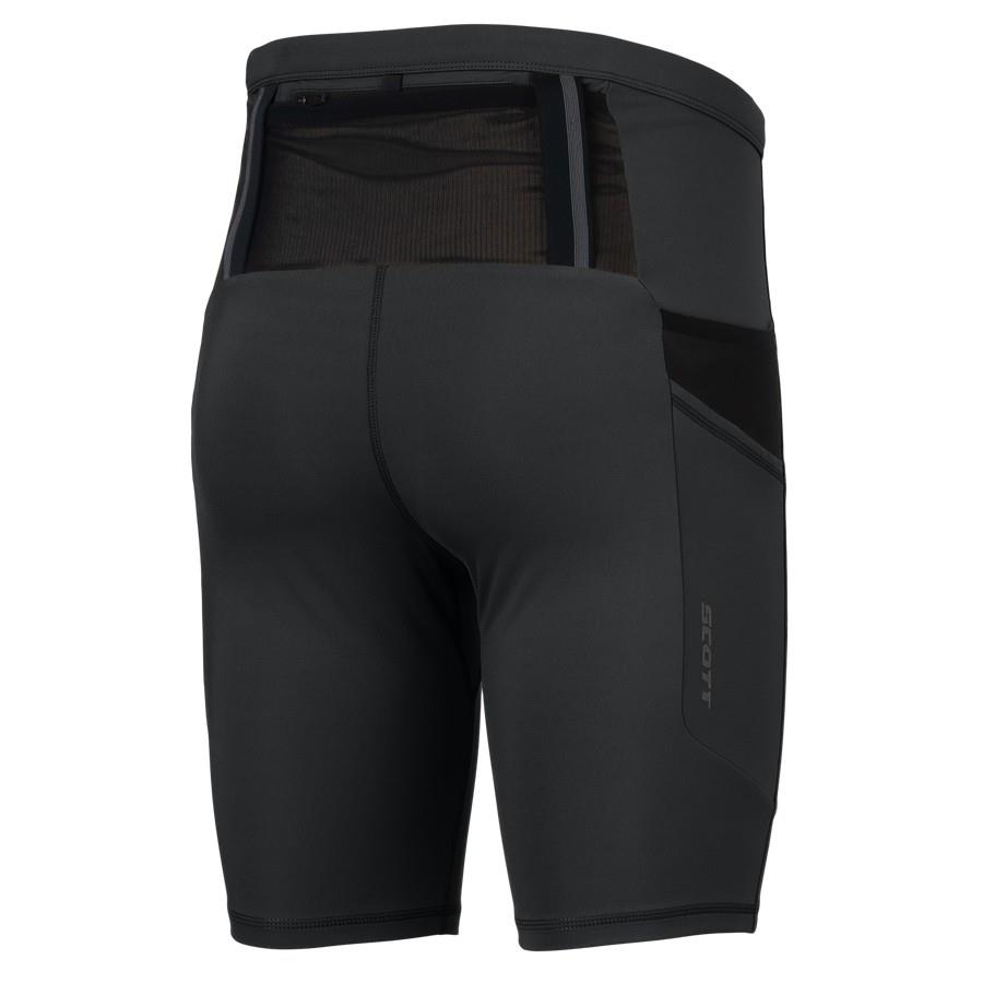 TEKAŠKE HLAČE SCOTT ENDURANCE TECH kr čr