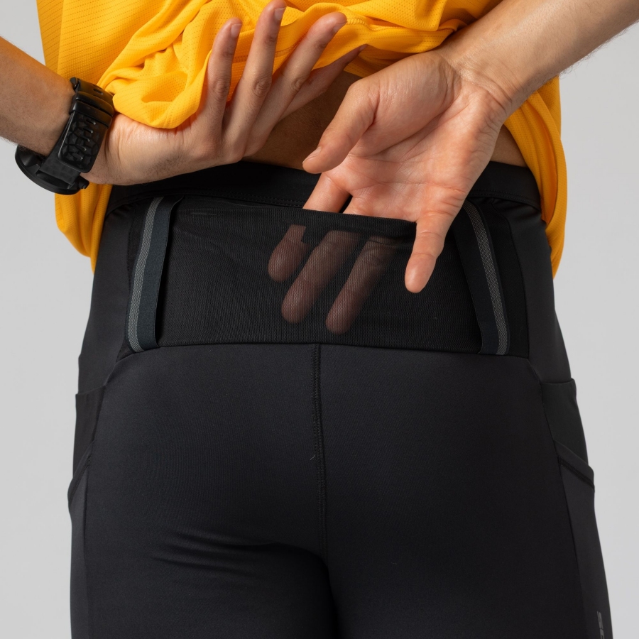 TEKAŠKE HLAČE SCOTT ENDURANCE TECH kr čr