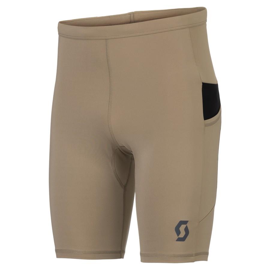 TEKAŠKE HLAČE SCOTT ENDURANCE TECH kr bež