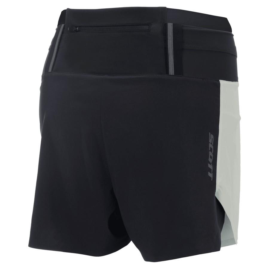 ŽENSKE TEKAŠKE HLAČE SCOTT RC RUN kr si/čr