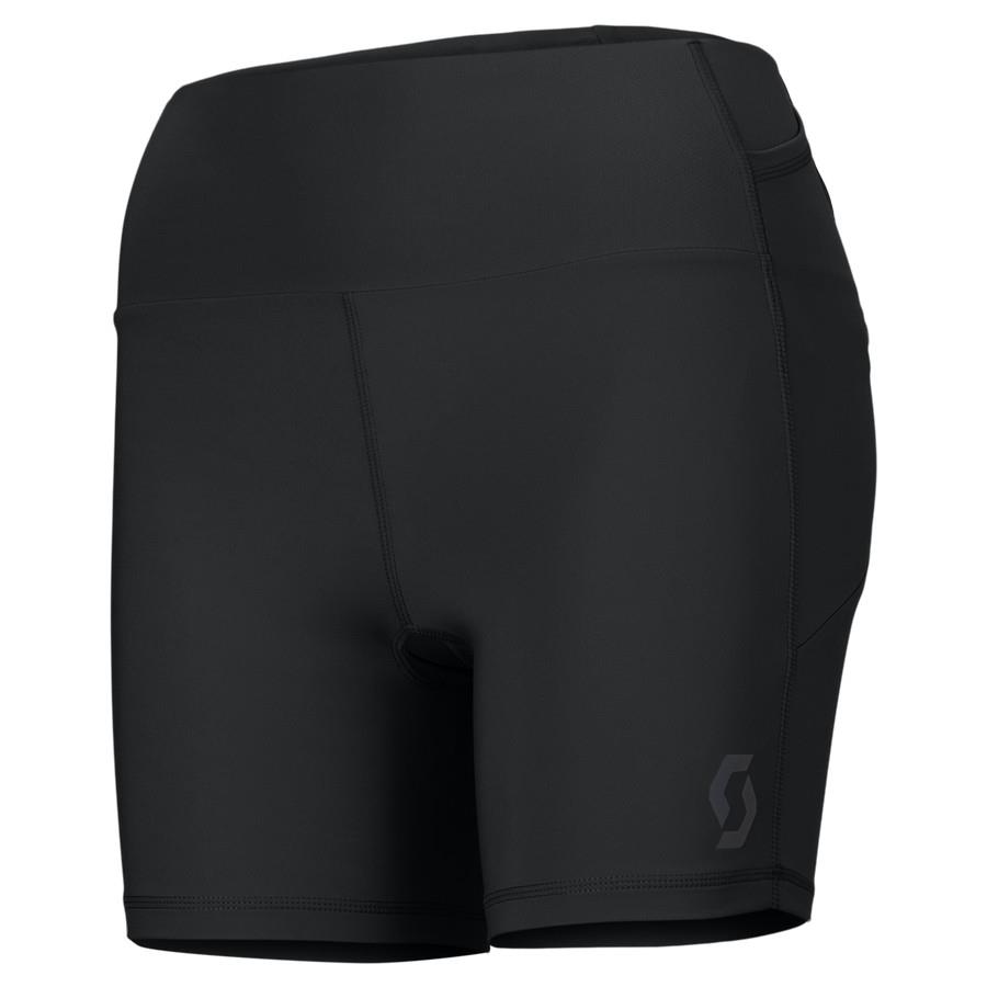 ŽENSKE TEKAŠKE HLAČE SCOTT ENDURANCE TECH kr čr