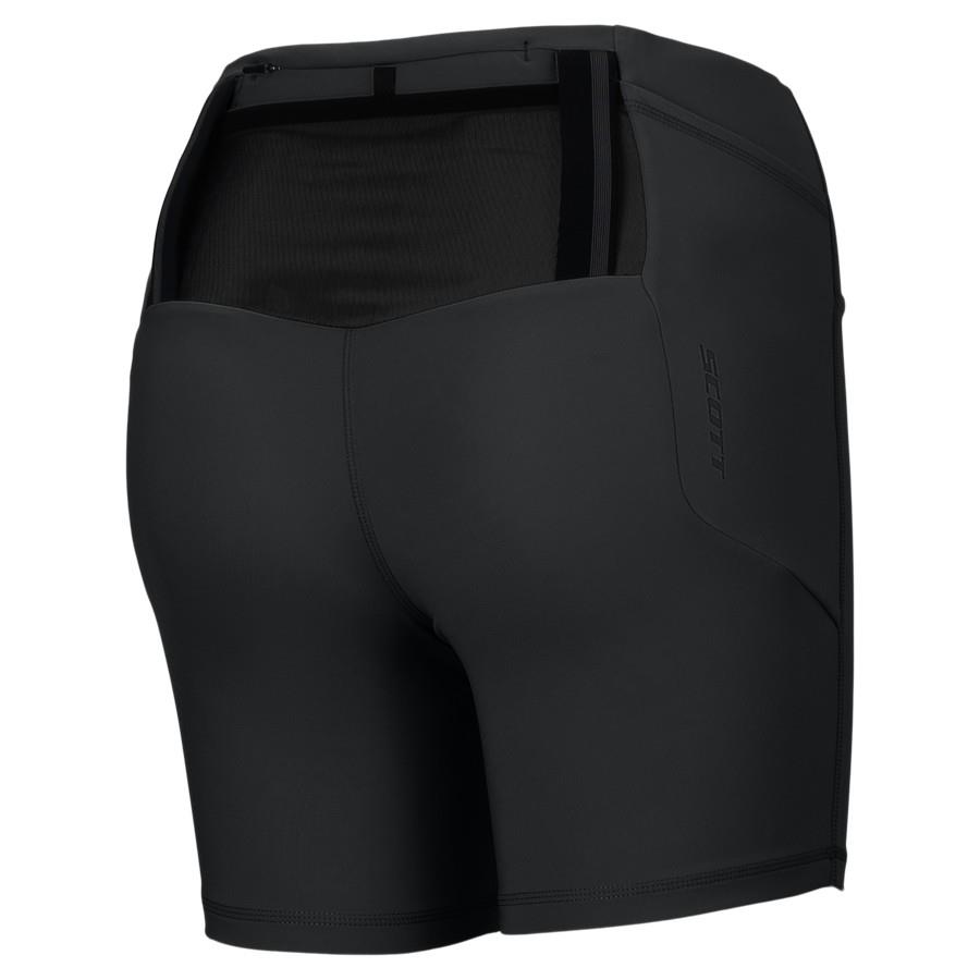 ŽENSKE TEKAŠKE HLAČE SCOTT ENDURANCE TECH kr čr