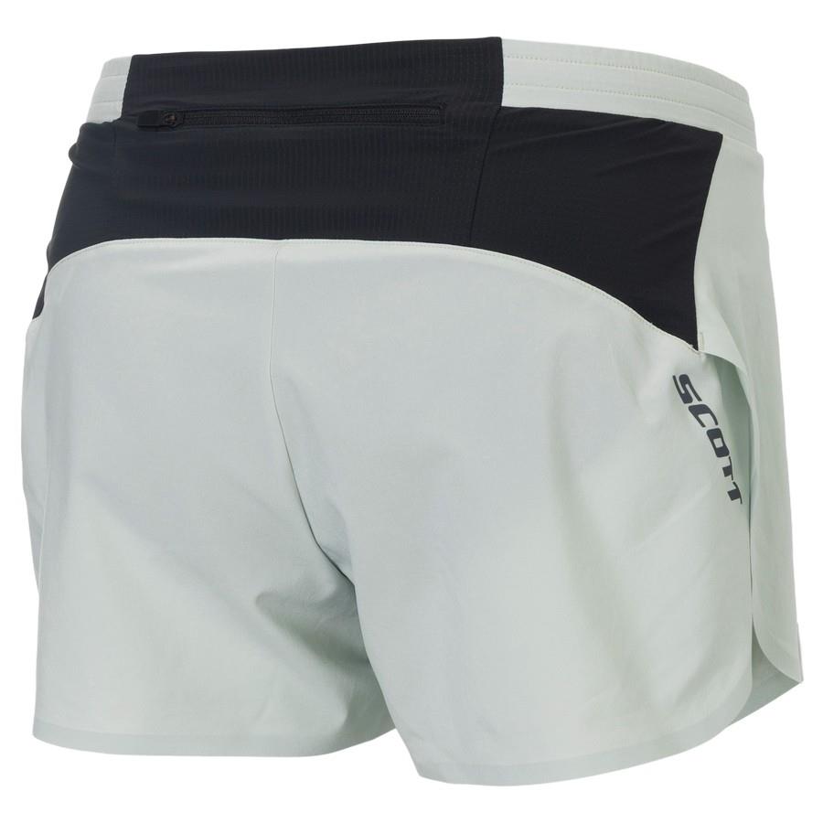 ŽENSKE TEKAŠKE HLAČE SCOTT RC RUN SPLIT kr si
