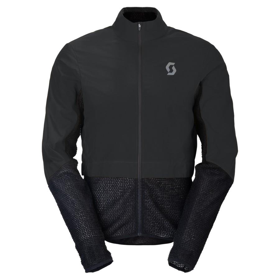 VETROVKA SCOTT ENDURANCE WARM čr