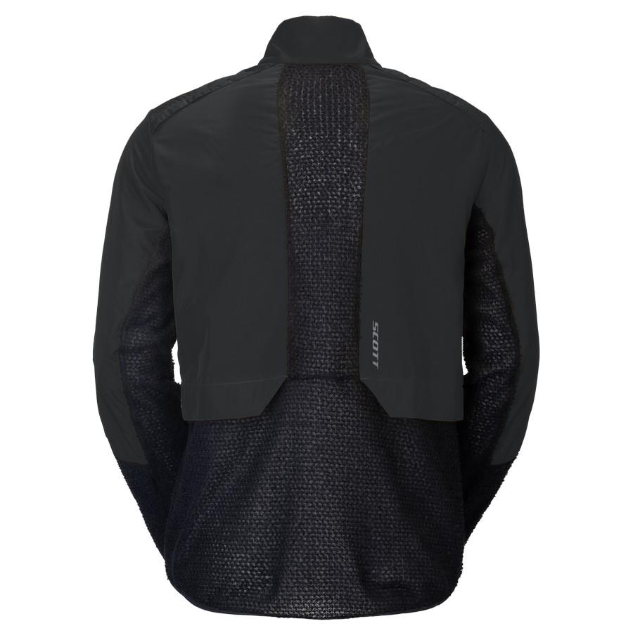 VETROVKA SCOTT ENDURANCE WARM čr