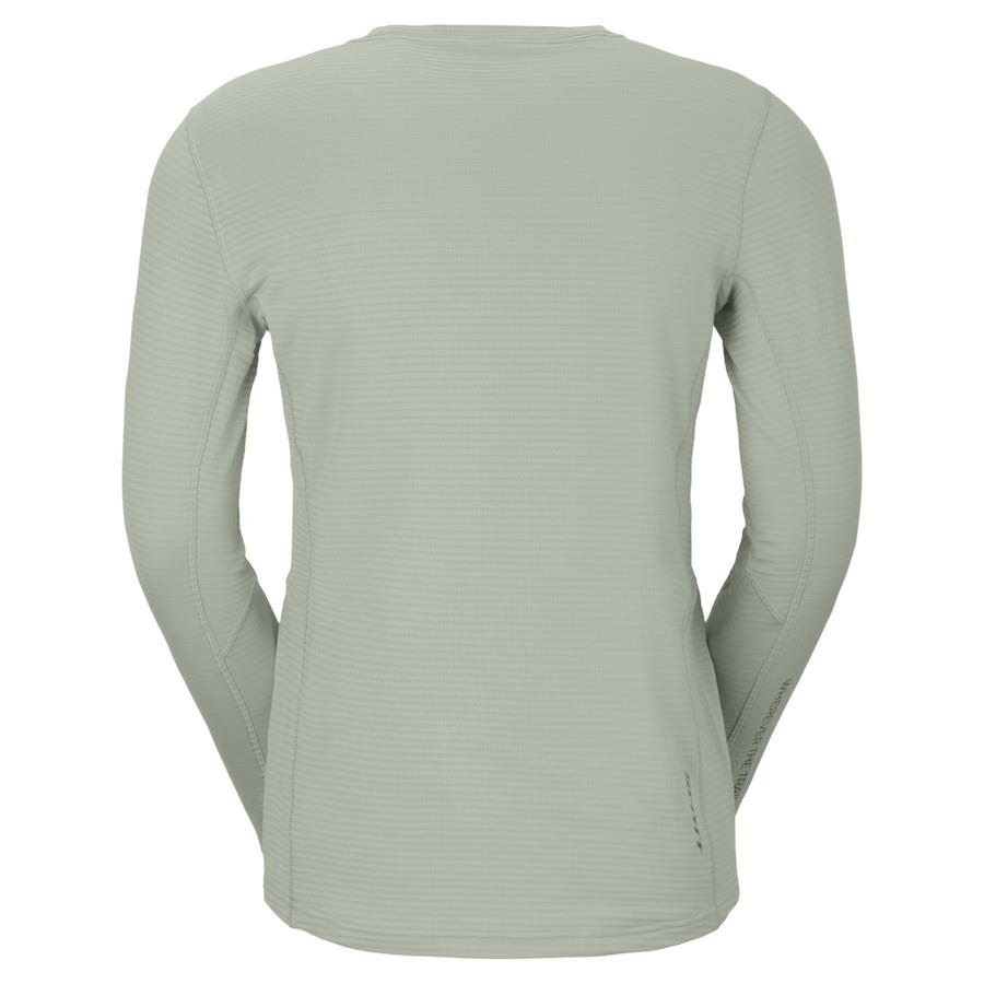 TEKAŠKA MAJICA SCOTT ENDURANCE WARM dr si