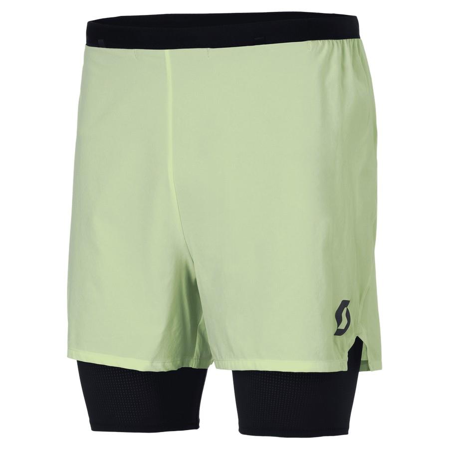 TEKAŠKE HLAČE SCOTT HYBRID ENDURANCE TECH kr ru/čr