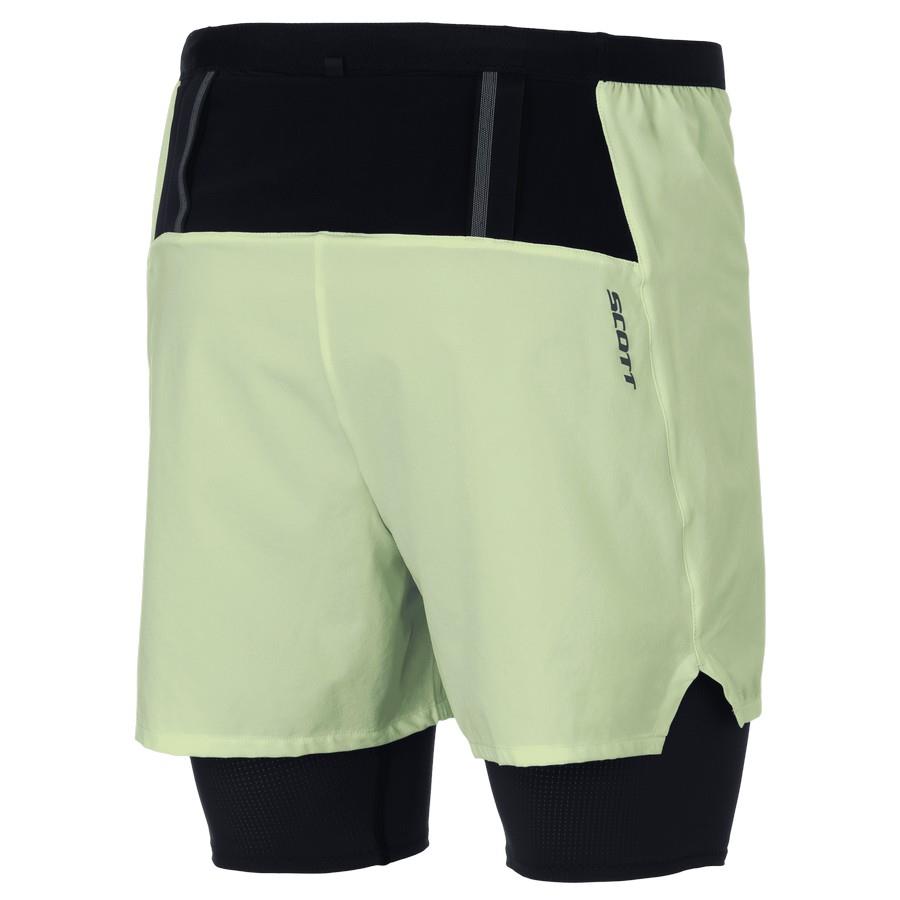 TEKAŠKE HLAČE SCOTT HYBRID ENDURANCE TECH kr ru/čr