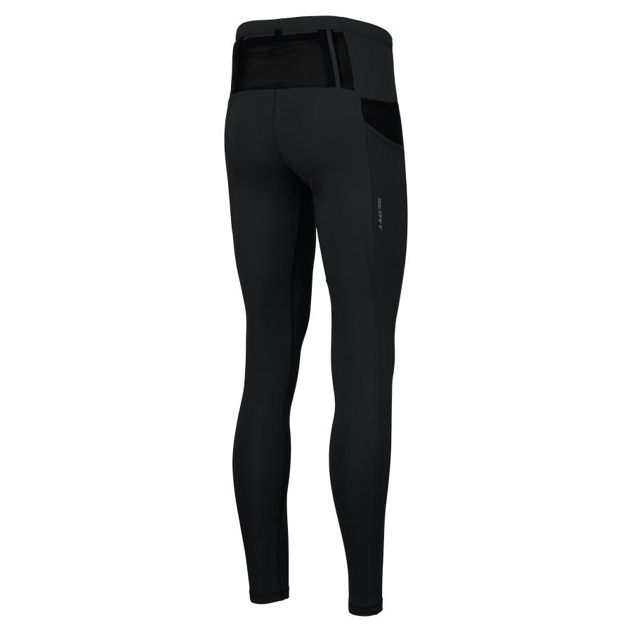 TEKAŠKE HLAČE SCOTT ENDURANCE TECH dol čr