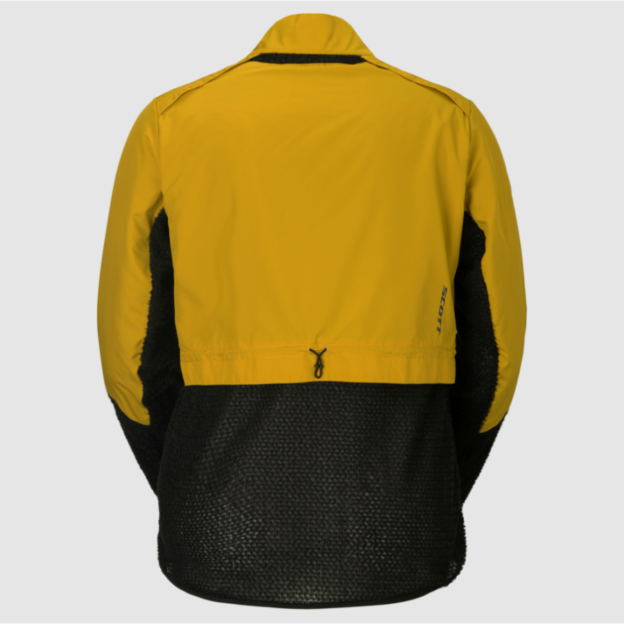 ŽENSKA VETROVKA SCOTT ENDURANCE WARM ru/čr