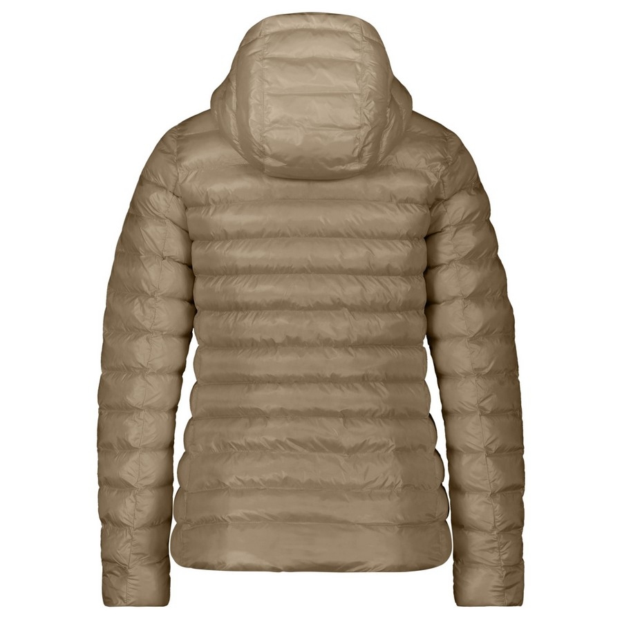 ŽENSKA PUHOVKA DOLOMITE STRENTA rj