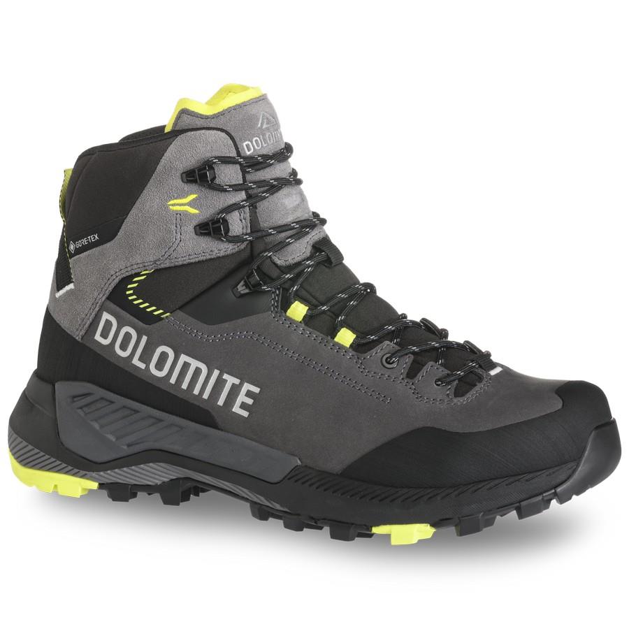Pohodni čevlji Dolomite VERNALE LEATHER HIGH si