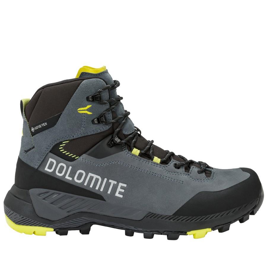 POHODNI ČEVLJI DOLOMITE Vernale Leather High GTX si