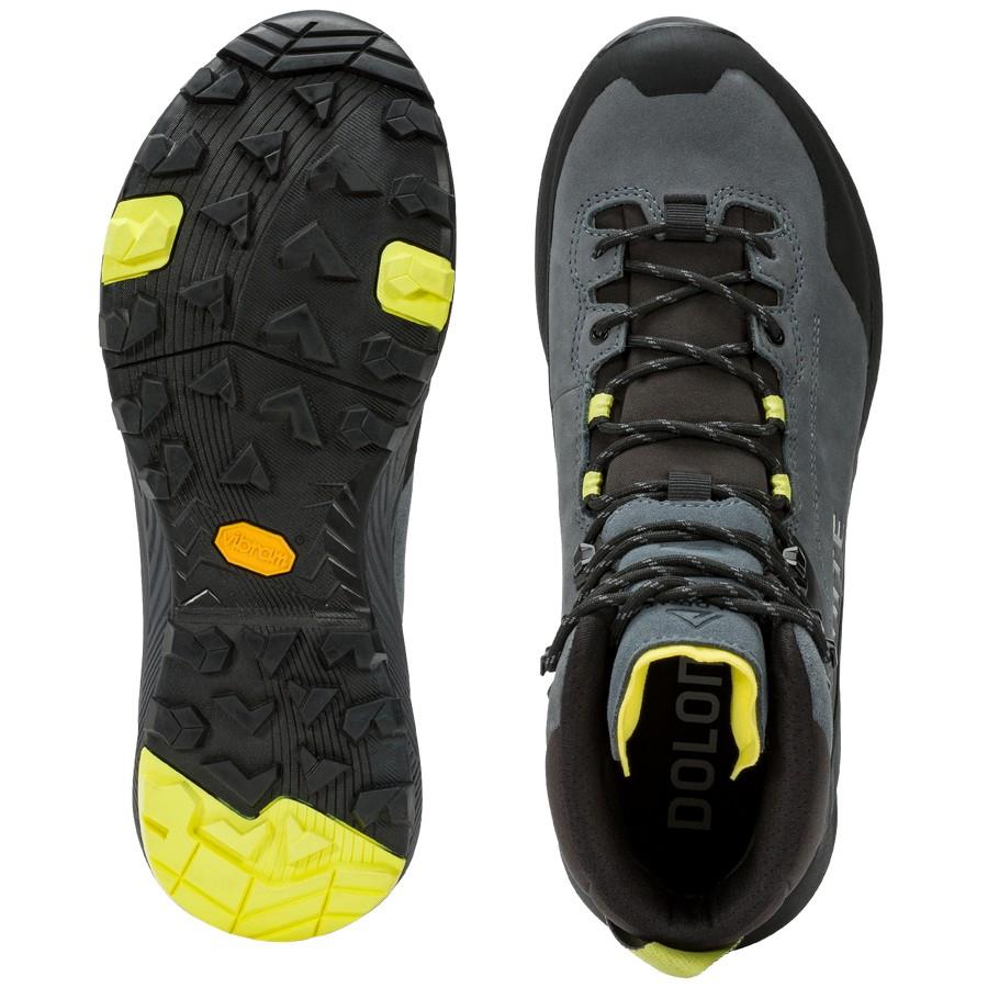 POHODNI ČEVLJI DOLOMITE Vernale Leather High GTX si