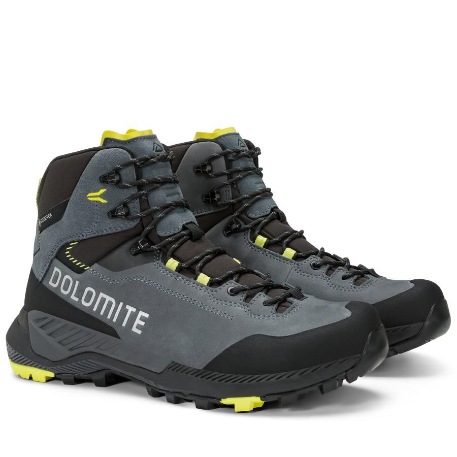 POHODNI ČEVLJI DOLOMITE Vernale Leather High GTX si