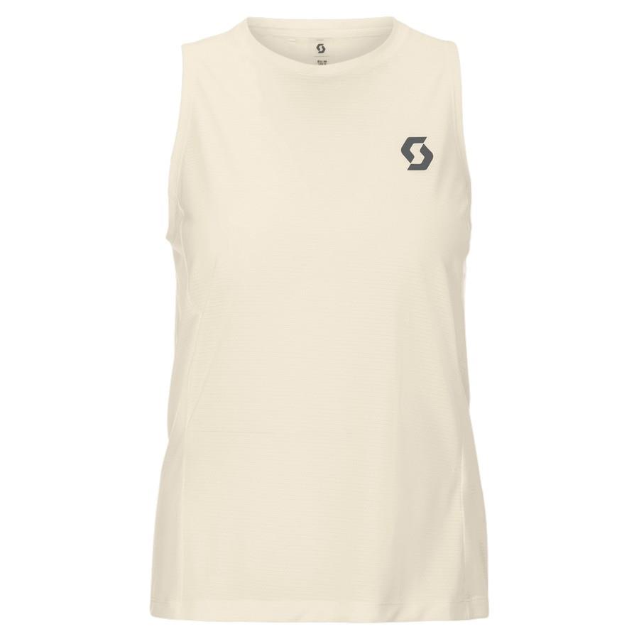 ŽENSKA TEKAŠKA MAJICA SCOTT ENDURANCE LT br be