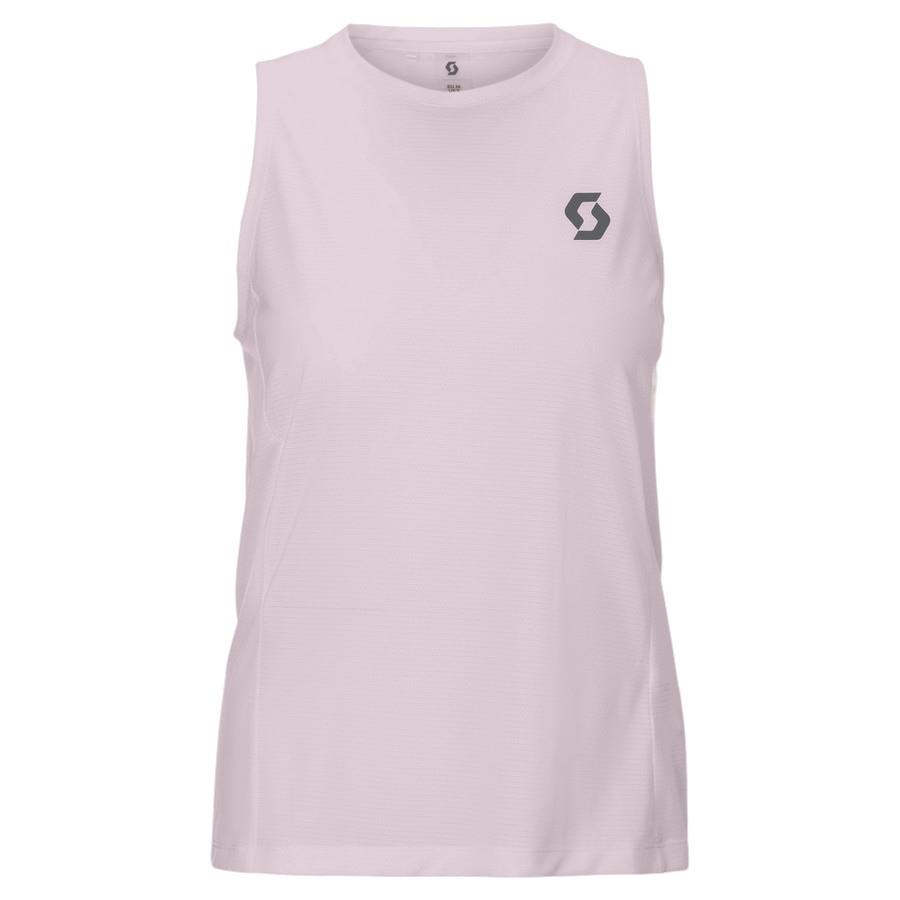 ŽENSKA TEKAŠKA MAJICA SCOTT ENDURANCE LT br ro