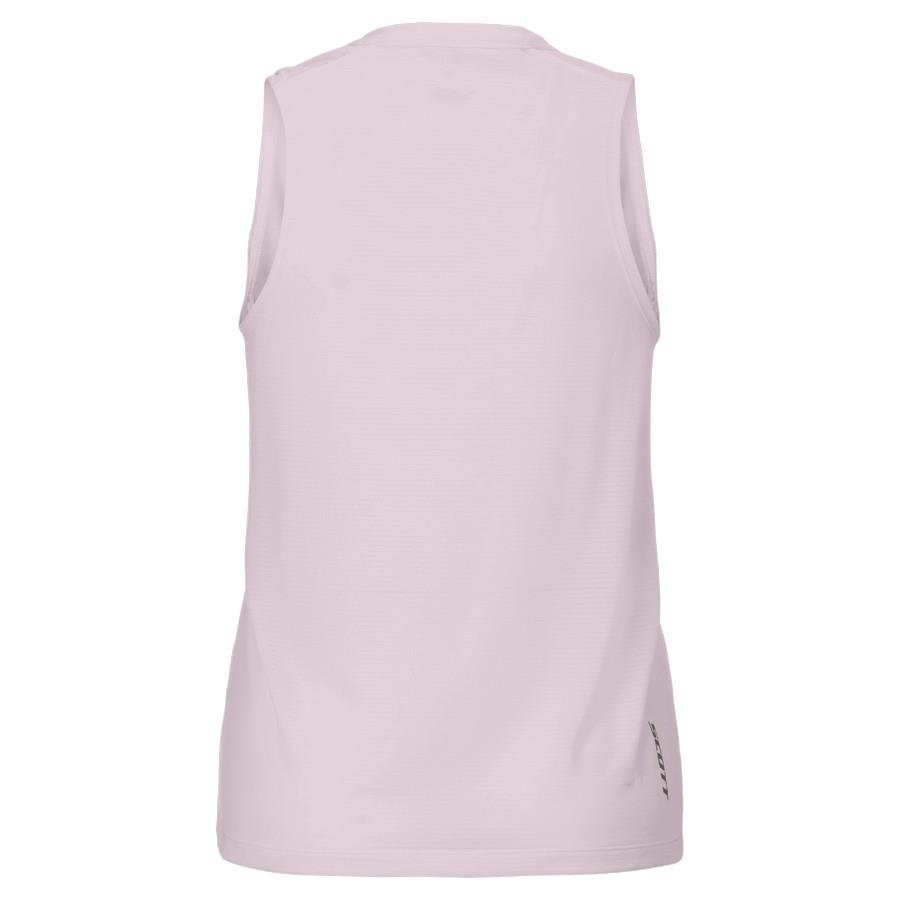 ŽENSKA TEKAŠKA MAJICA SCOTT ENDURANCE LT br ro