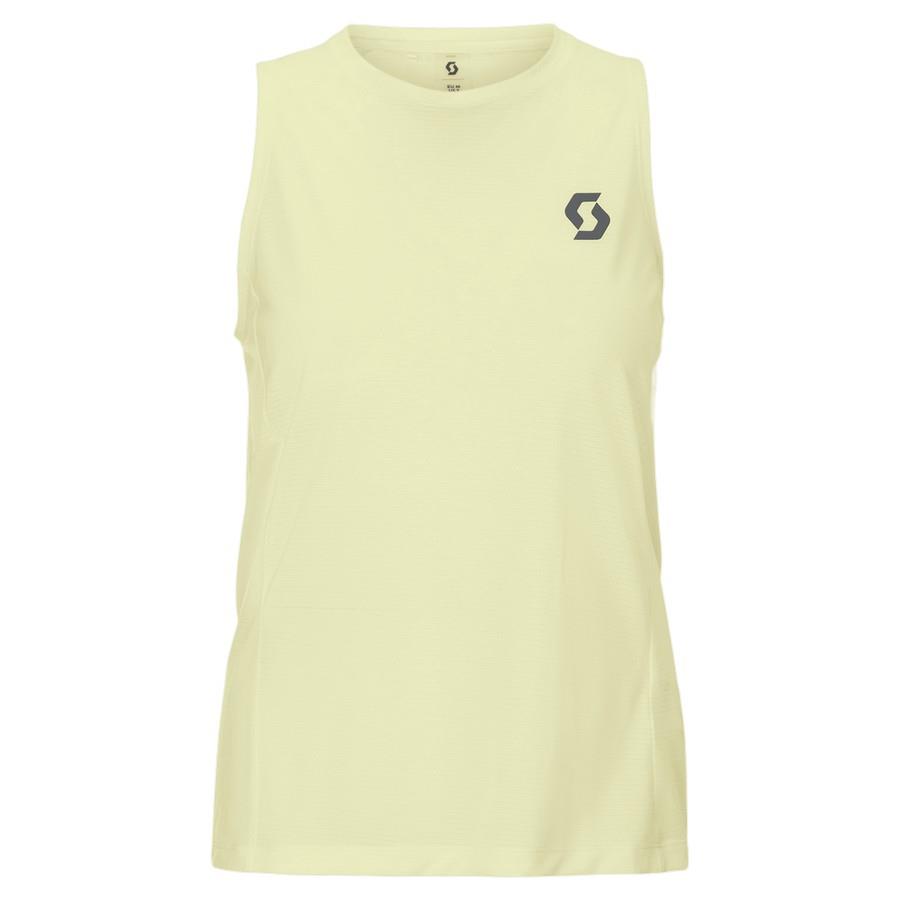 ŽENSKA TEKAŠKA MAJICA SCOTT ENDURANCE LT br ru