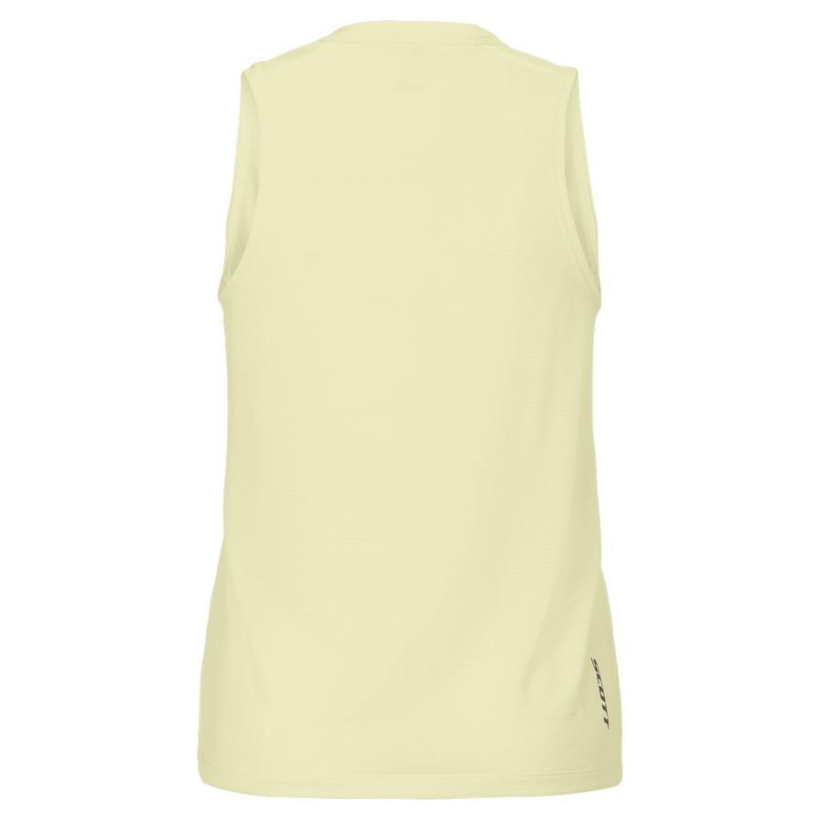 ŽENSKA TEKAŠKA MAJICA SCOTT ENDURANCE LT br ru