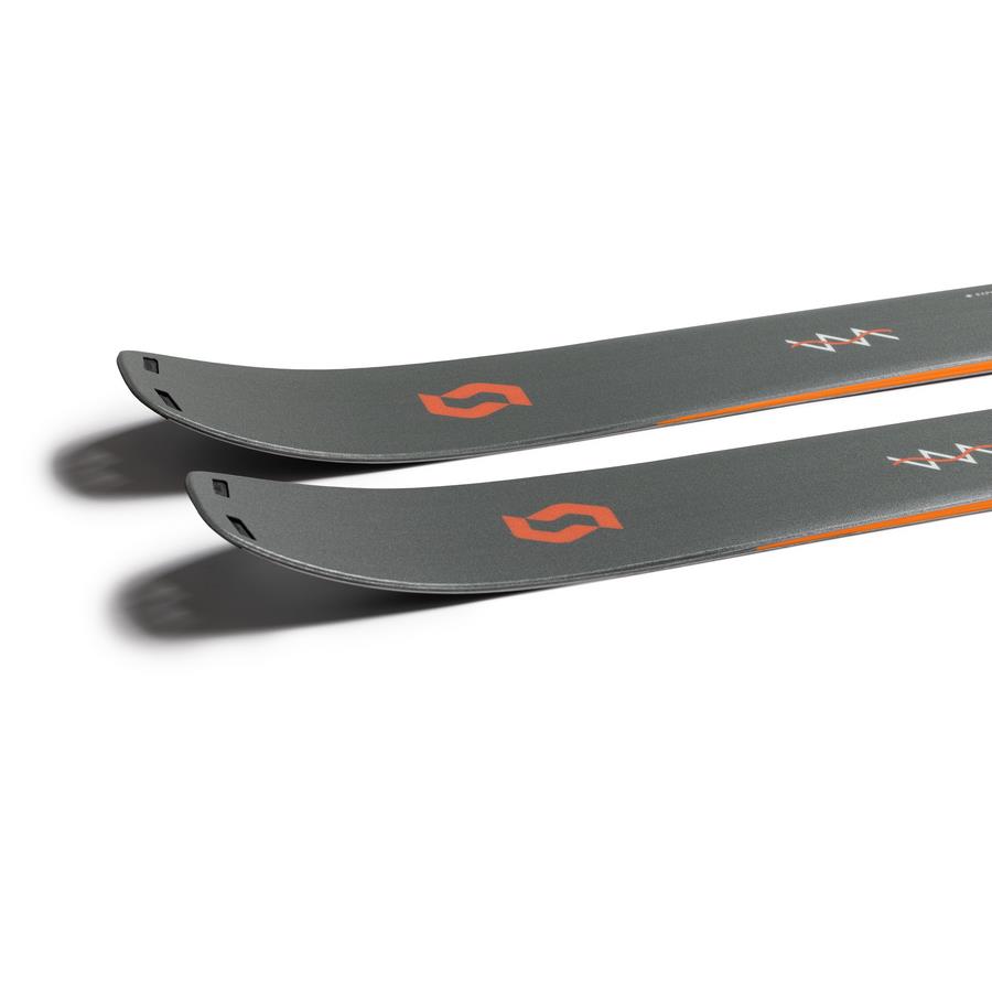 TURNE SMUČI SCOTT EXPLORAIR 95 ze