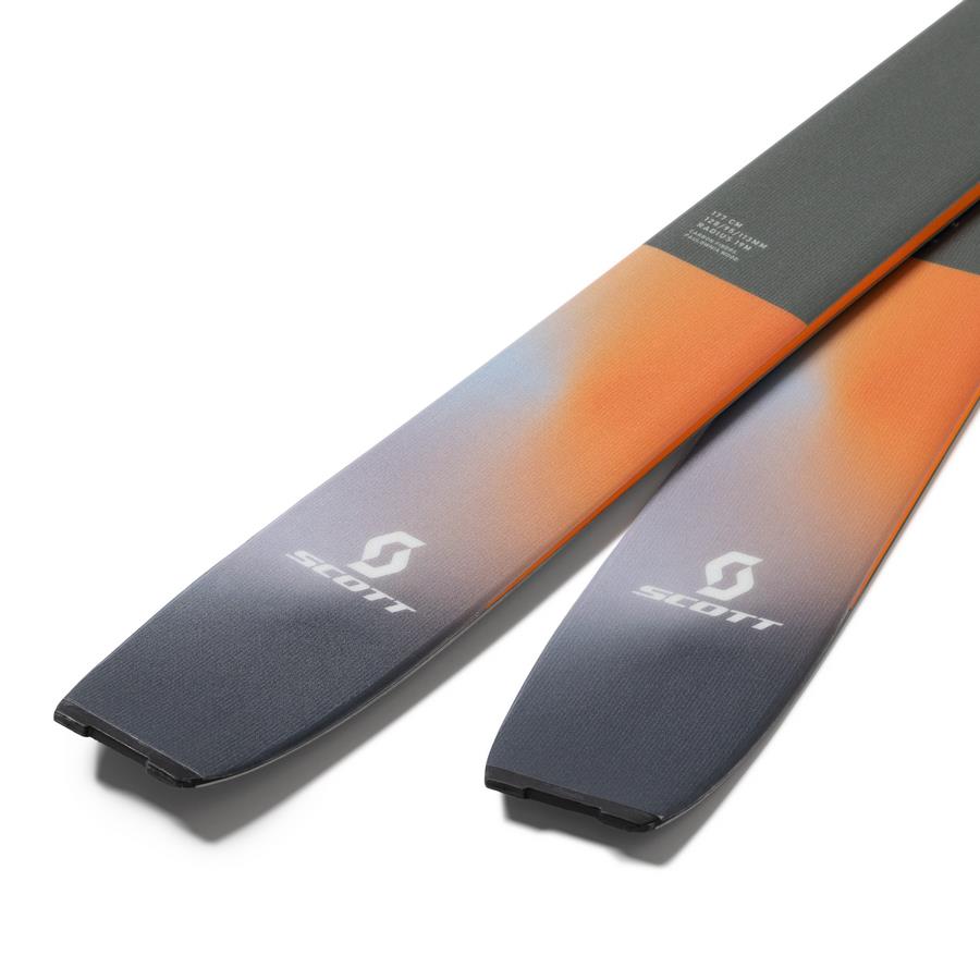 TURNE SMUČI SCOTT EXPLORAIR 95 ze