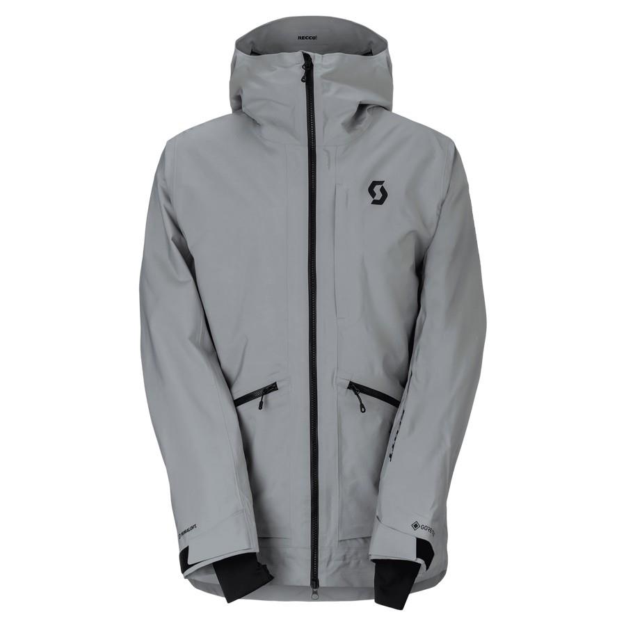 JAKNA SCOTT VERTIC GTX 2L PRIMALOFT mo
