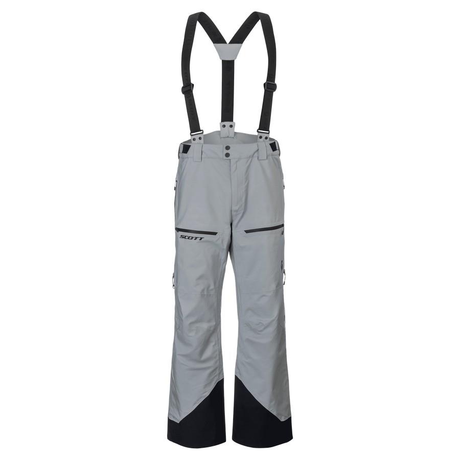SMUČARSKE HLAČE SCOTT VERTIC GTX 2L mo