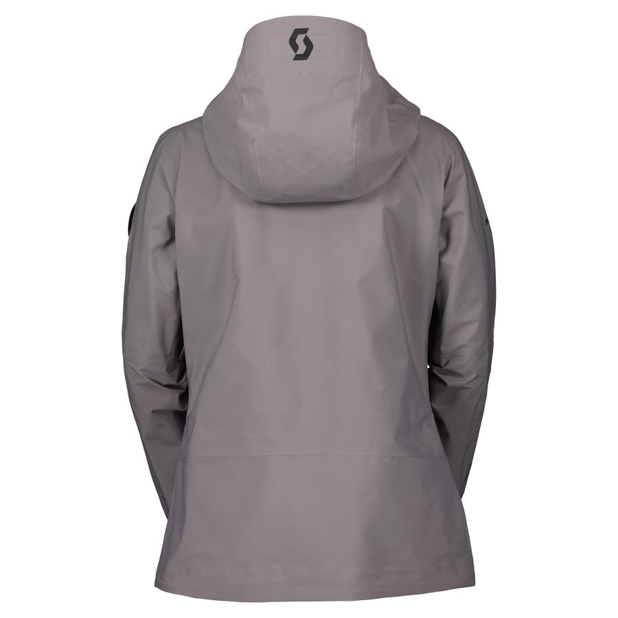 ŽENSKA JAKNA SCOTT VERTIC GTX 2L PRIMALOFT si