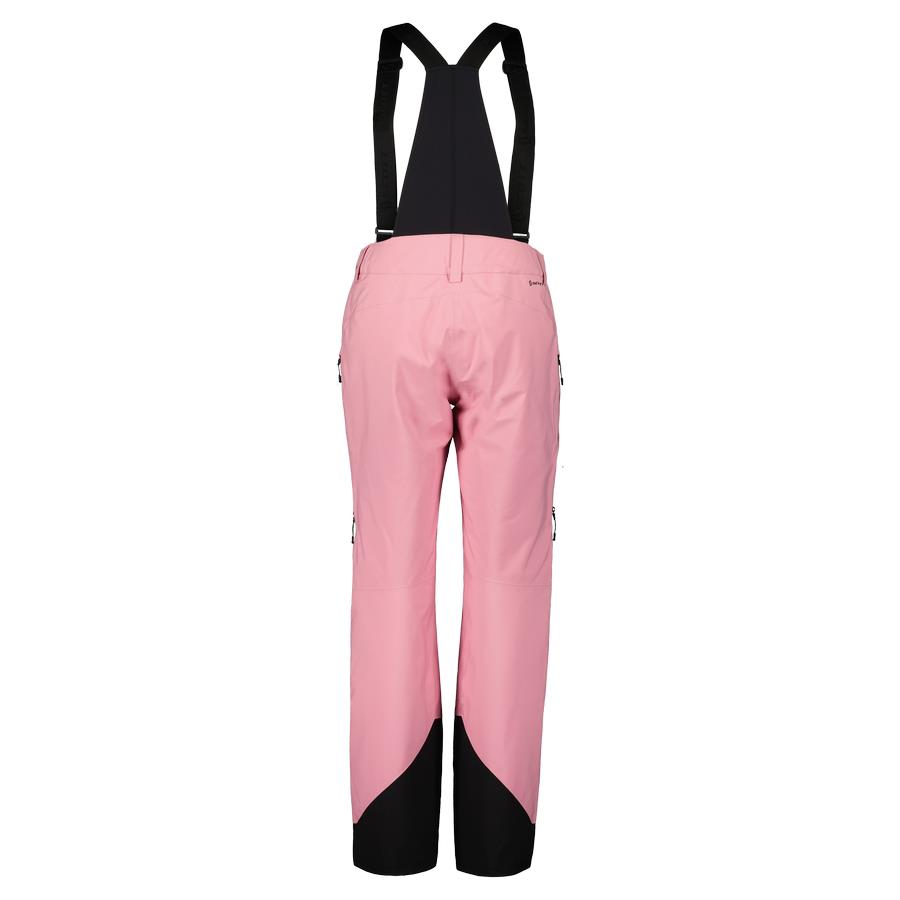 ŽENSKE SMUČARSKE HLAČE SCOTT VERTIC GTX 2L ro