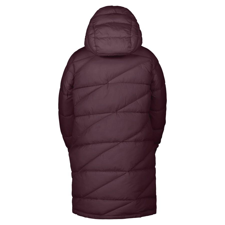 ŽENSKA PARKA SCOTT INSULOFT WARM rd