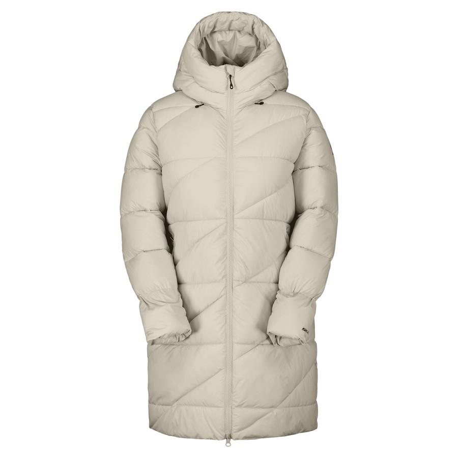 ŽENSKA PARKA SCOTT INSULOFT WARM bež
