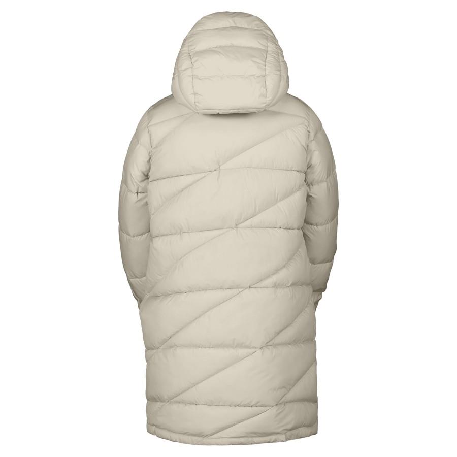 ŽENSKA PARKA SCOTT INSULOFT WARM bež