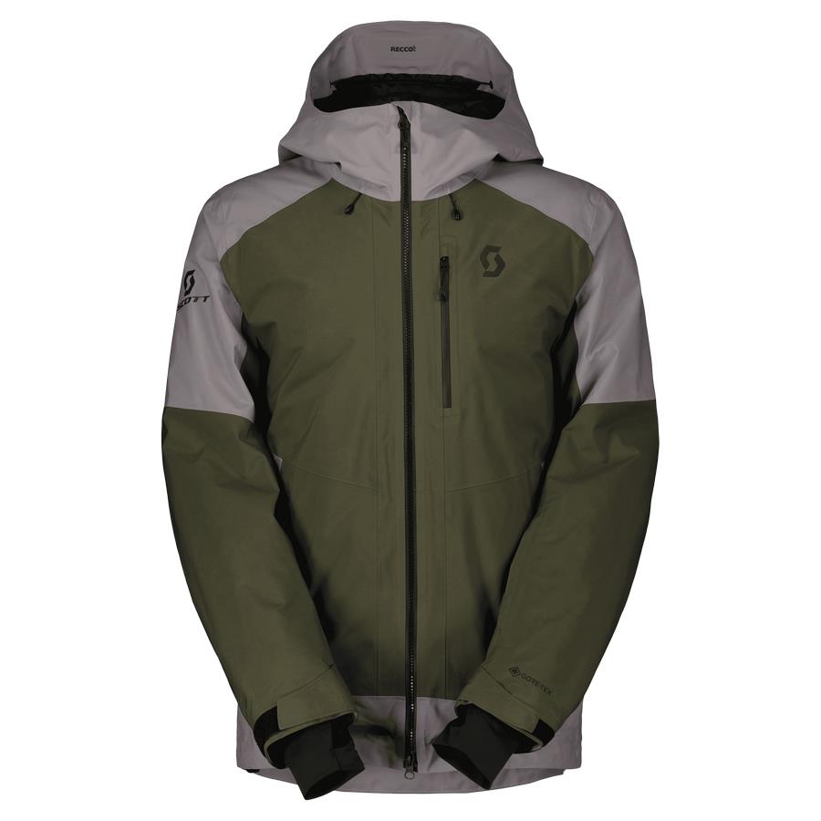 BUNDA SCOTT ULTIMATE GTX ze/si