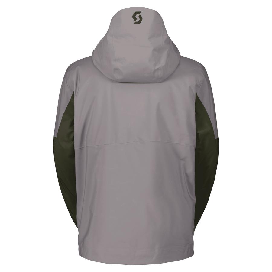 BUNDA SCOTT ULTIMATE GTX ze/si