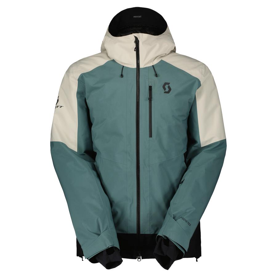 BUNDA SCOTT ULTIMATE GTX mo/bež