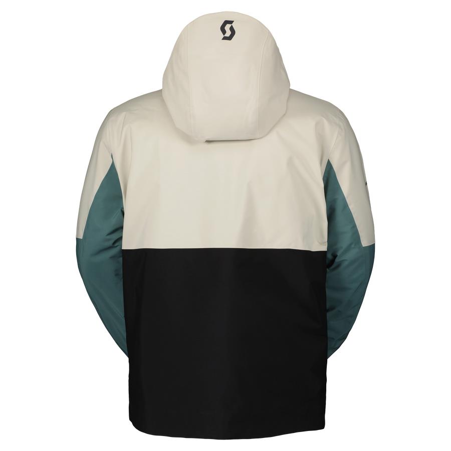 BUNDA SCOTT ULTIMATE GTX mo/bež