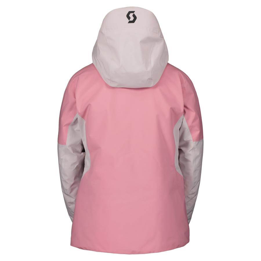 ŽENSKA BUNDA SCOTT ULTIMATE GTX ro/ro