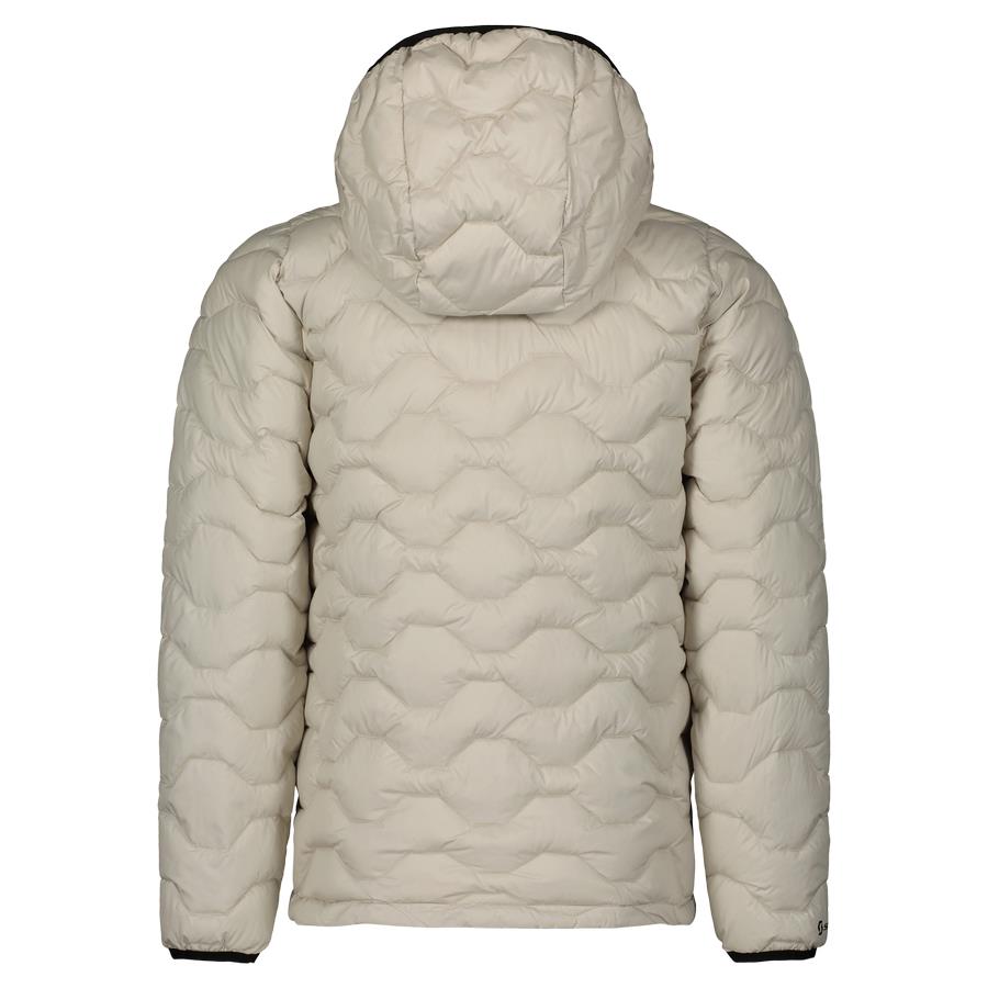 OTROŠKA PUHOVKA SCOTT INSULOFT WARM bež