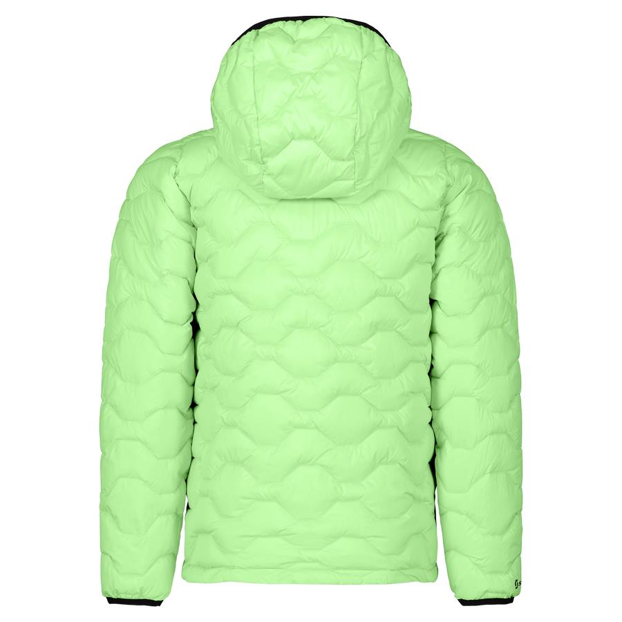 OTROŠKA PUHOVKA SCOTT INSULOFT WARM ze