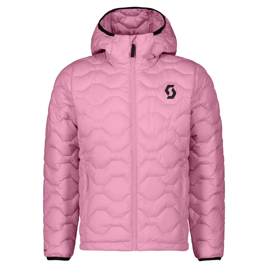 OTROŠKA PUHOVKA SCOTT INSULOFT WARM ro