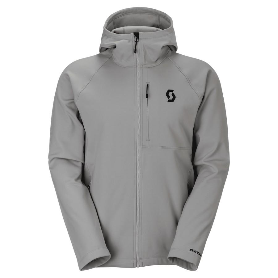 JOPA SCOTT DEFINED WARM ZIP s kapuco mo